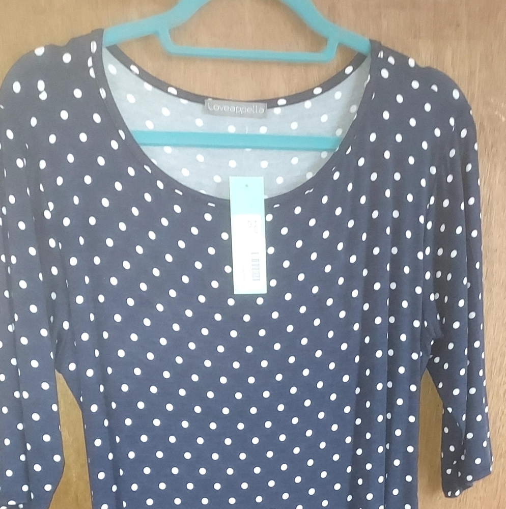 Ladies dress